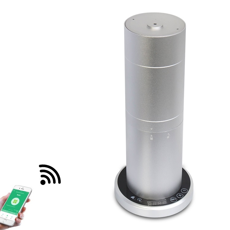 Home Fragrance Best - Diffuser Aroma Rumah Terlaris, Humidifier Minyak