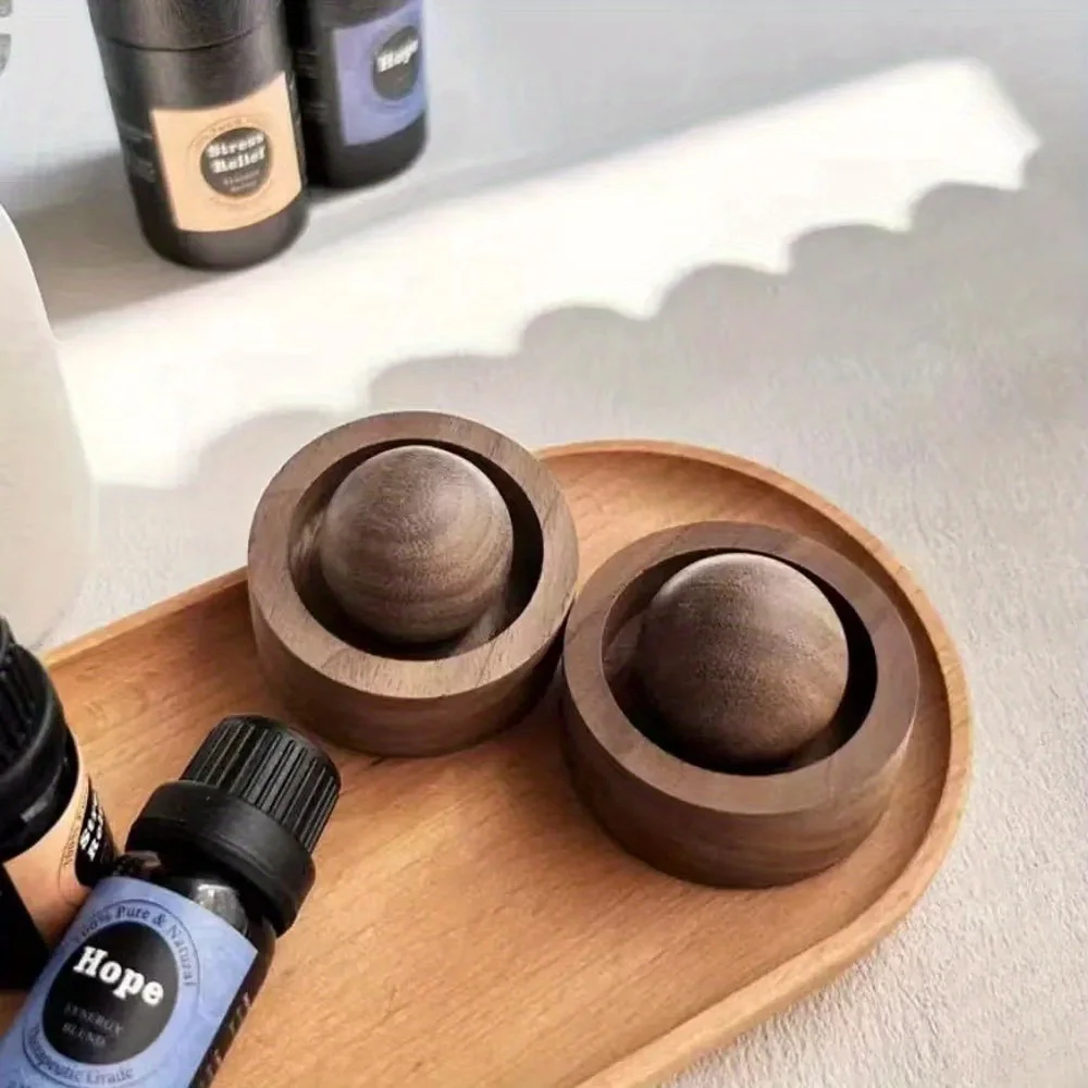 Home Fragrance Homemade - Diffuser Minyak Esensial Mobil & Rumah