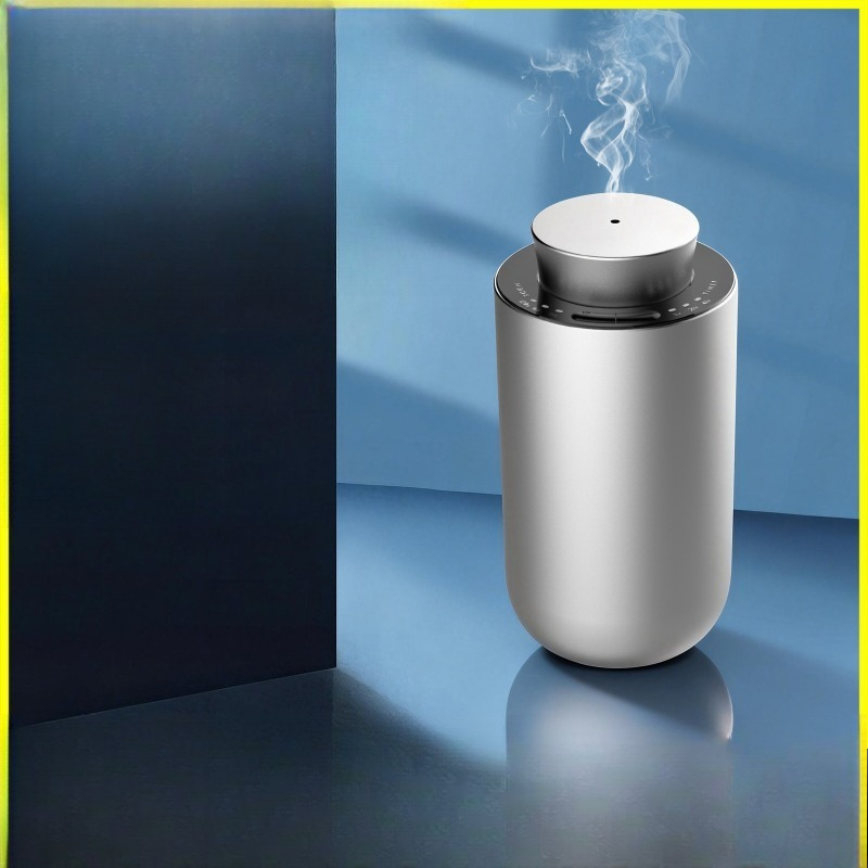 Home Fragrance No.01 - Mesin Pewangi Mobil dan Rumah 10ML,