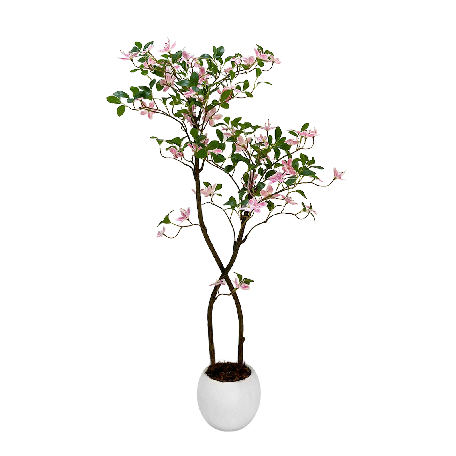 Home Fragrance Jasmine - Tanaman Melati Buatan, Pohon Melati Palsu