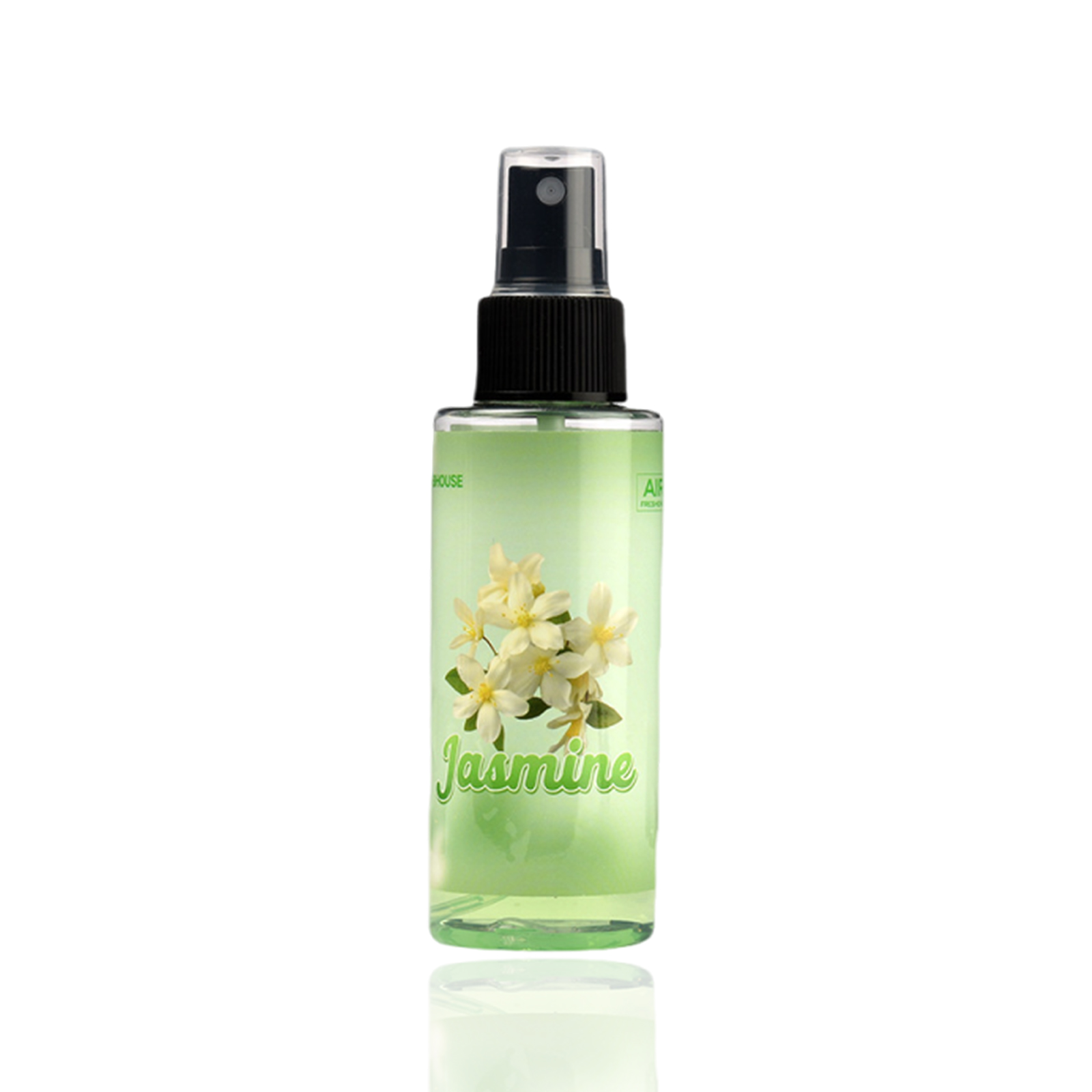 Home Fragrance Jasmine - Penyegar Udara Semprot Tangan Beraroma Melati