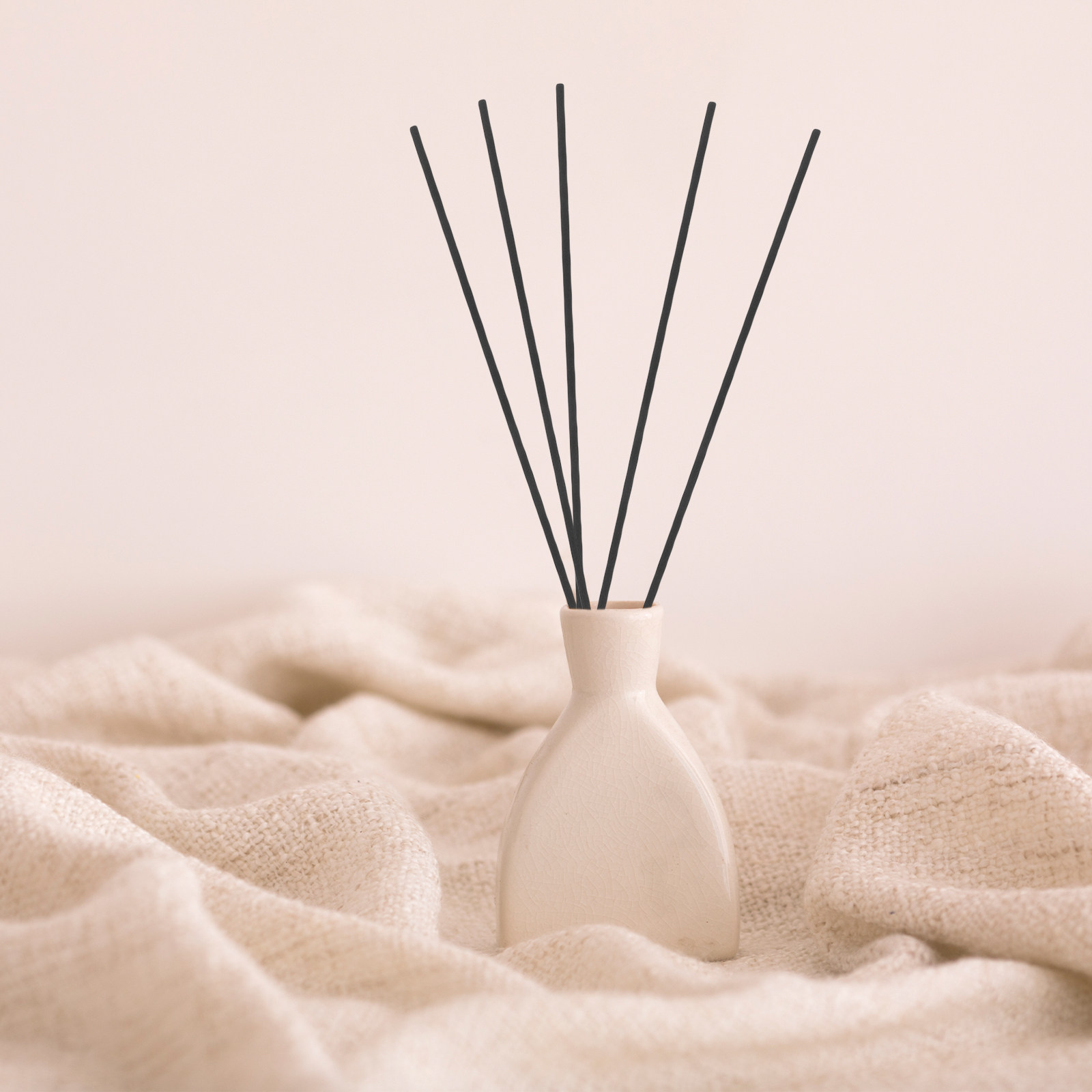 Home Fragrance Diffuser - 100 Buah Stik Diffuser Serat Buluh