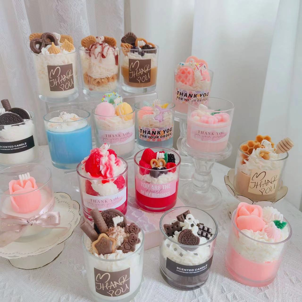 Home Fragrance Best - Lilin Aroma Terbaik Harga Terjangkau Lilin