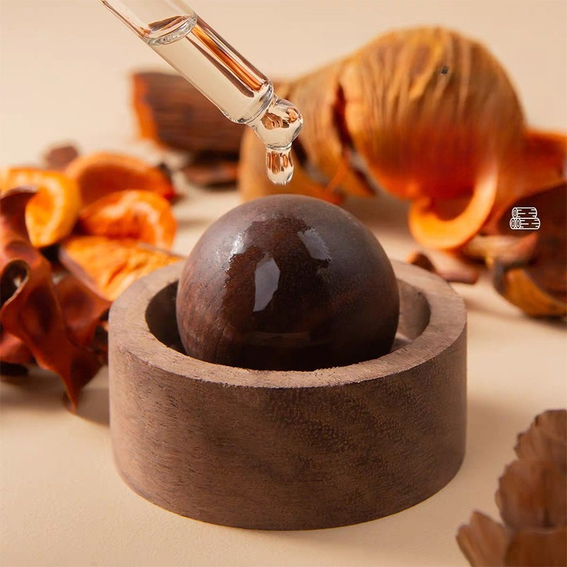 Home Fragrance Homemade - Diffuser Minyak Esensial untuk Mobil &