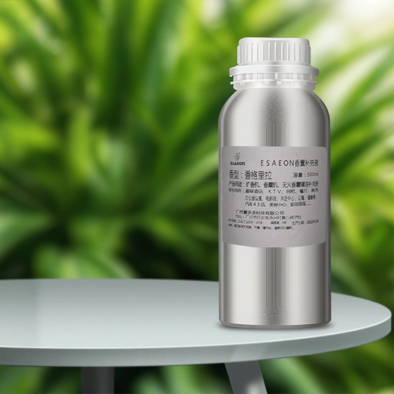 Home Fragrance Best - Minyak Diffuser Reed Kelas Hotel 100/500ml