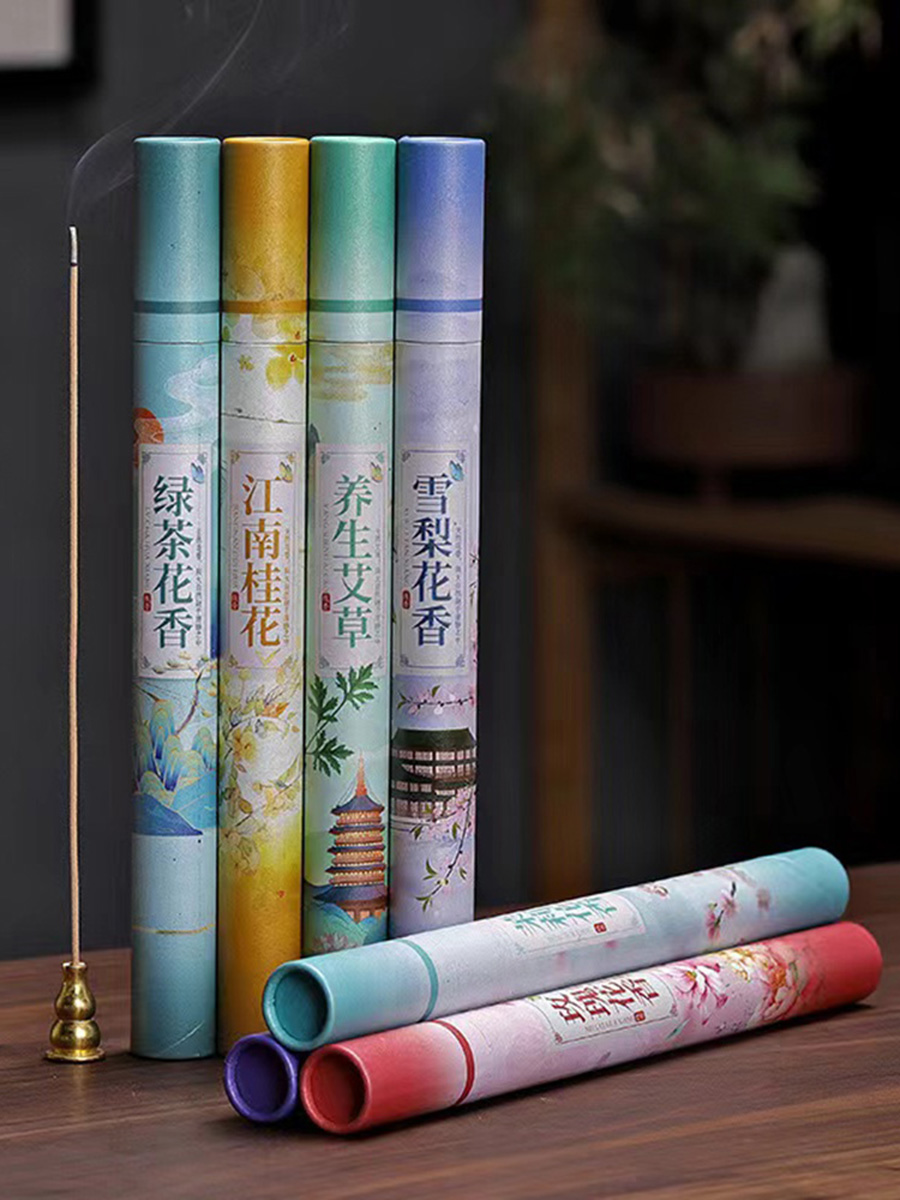 7 Jenis Aroma Bunga (Sekitar 4 - Home Fragrance Jasmine ulasan dan harga