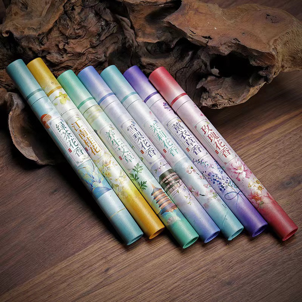 7 Jenis Aroma Bunga (Sekitar 4 - Home Fragrance Jasmine ulasan dan harga