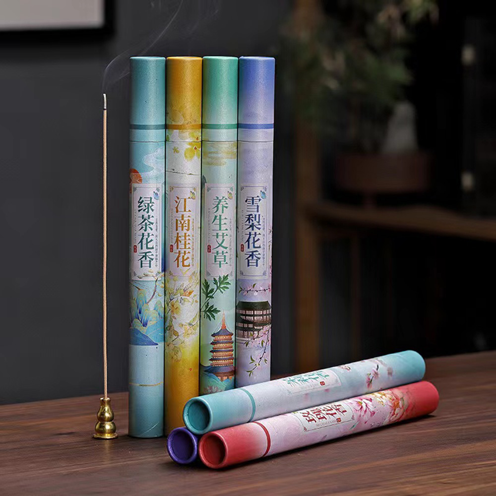 7 Jenis Aroma Bunga (Sekitar 4 - Home Fragrance Jasmine ulasan dan harga