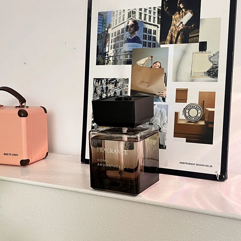 Semprotan Pewangi Rumah Sempro - Home Fragrance Diffuser ulasan dan harga