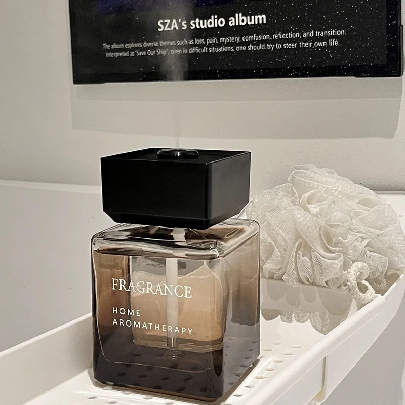 Semprotan Pewangi Rumah Sempro - Home Fragrance Diffuser ulasan dan harga