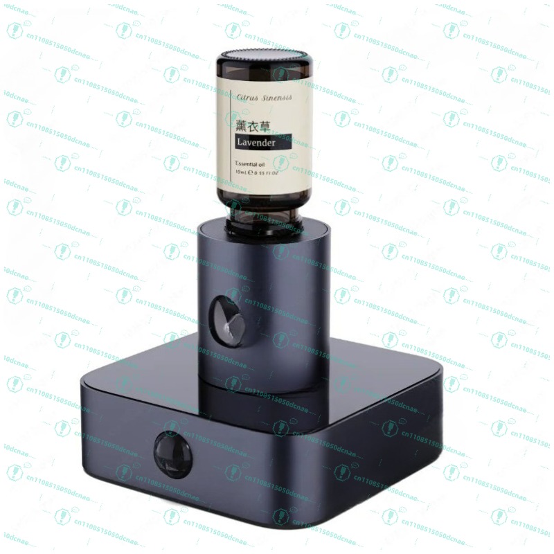 Mesin aromaterapi cerdas induk - Home Fragrance Diffuser ulasan dan harga