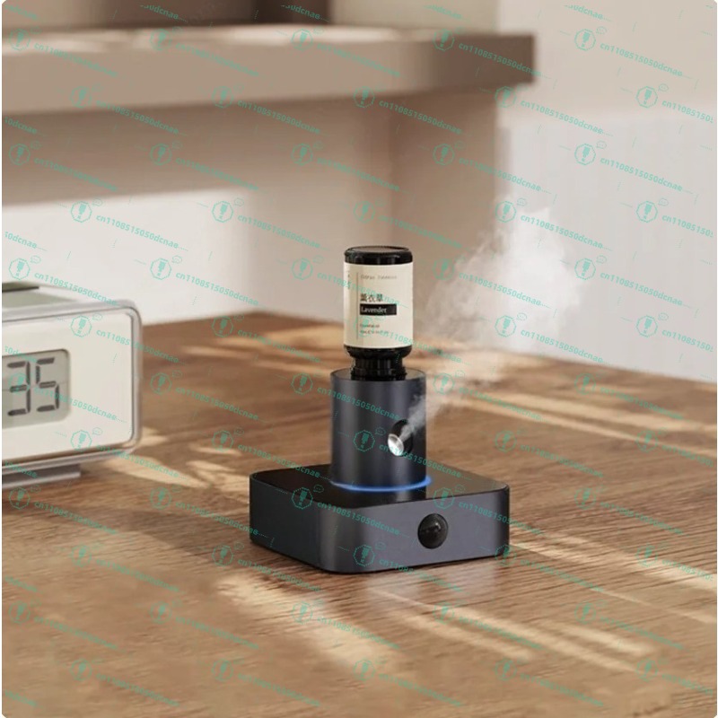 Mesin aromaterapi cerdas induk - Home Fragrance Diffuser ulasan dan harga