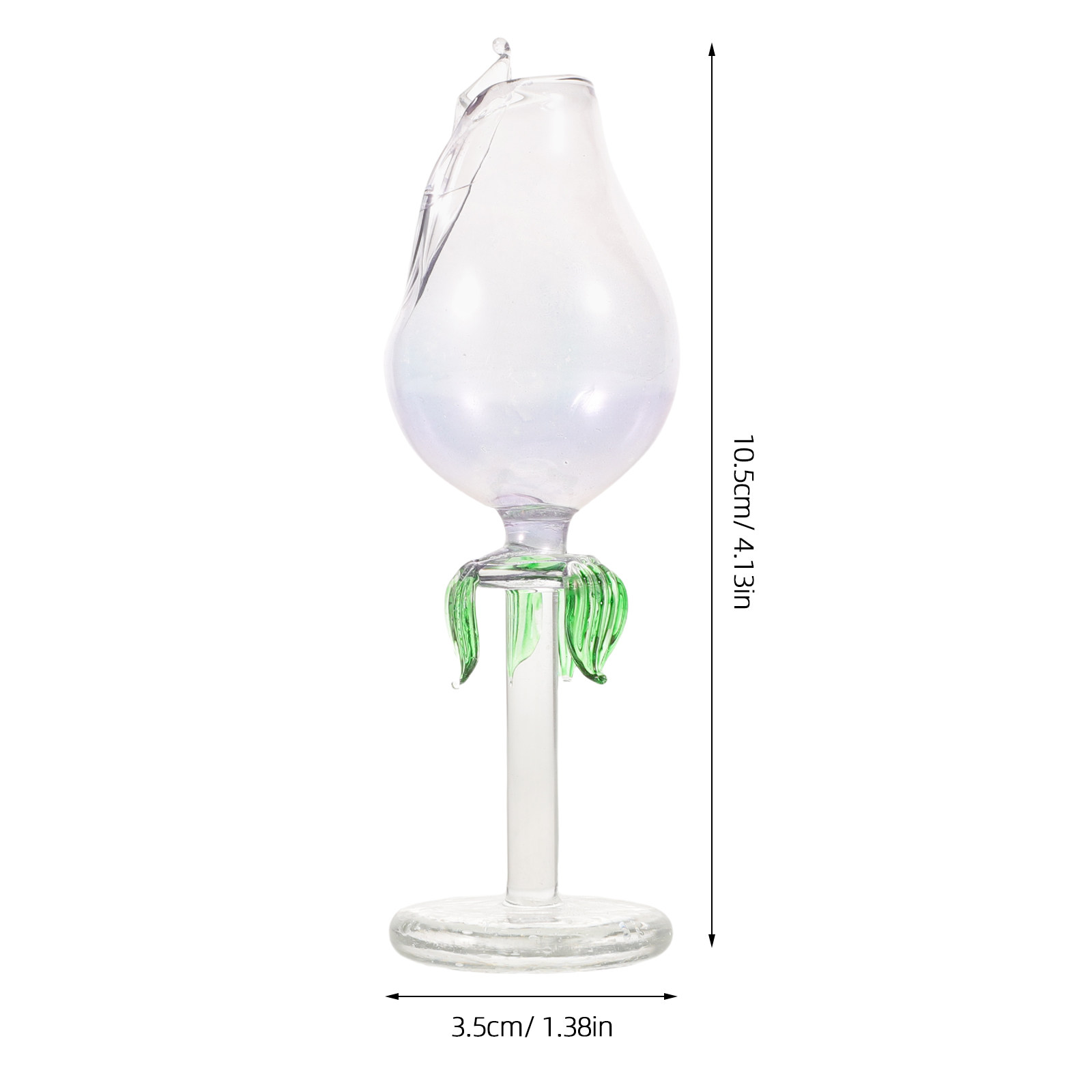 2 Buah Botol Kaca Diffuser Min - Home Fragrance Diffuser ulasan dan harga