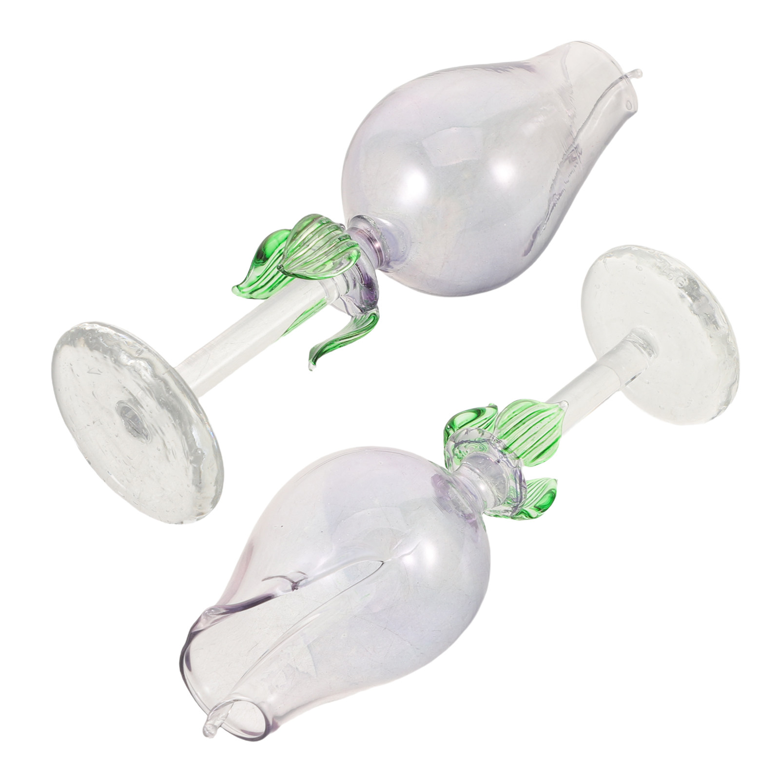 2 Buah Botol Kaca Diffuser Min - Home Fragrance Diffuser ulasan dan harga