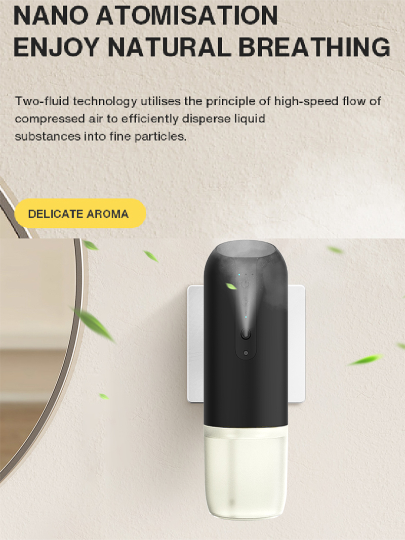 {best}NAMSTE Plug In Wall Frag - Home Fragrance Best ulasan dan harga