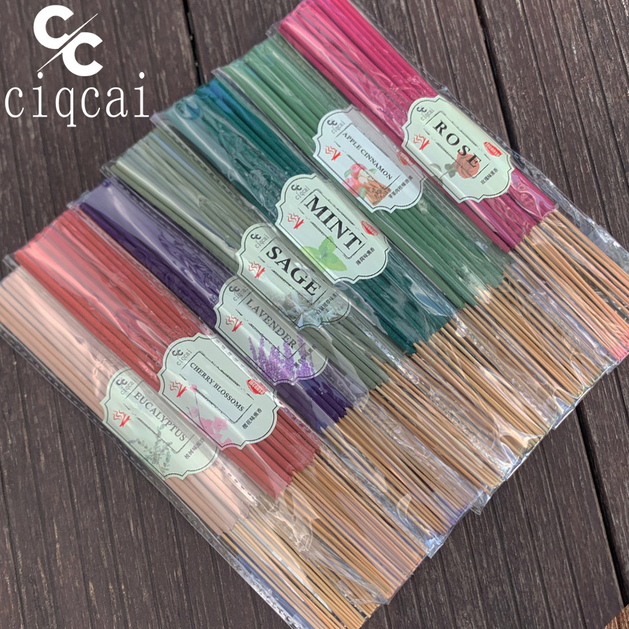【Set 7 Aroma Terlaris】Set Dupa - Home Fragrance Eucalyptus ulasan dan harga