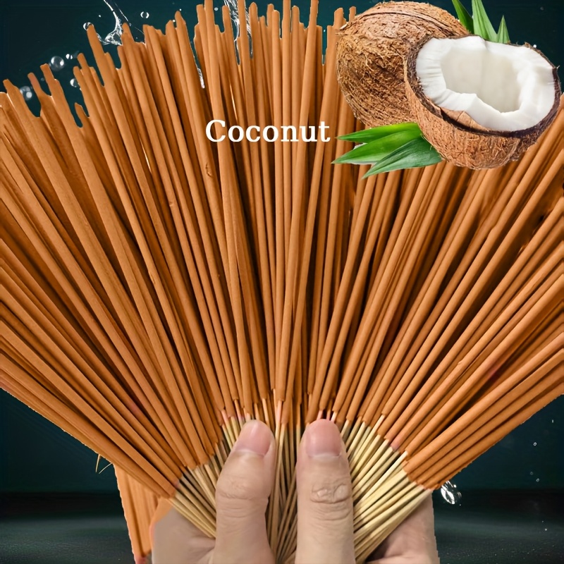 Dupa Alami Premium Beraroma Ke - Home Fragrance Homemade ulasan dan harga