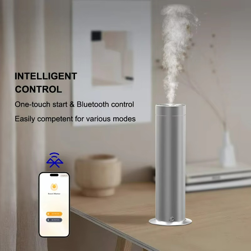 Pengharum Ruangan Tanpa Air Te - Home Fragrance Best ulasan dan harga