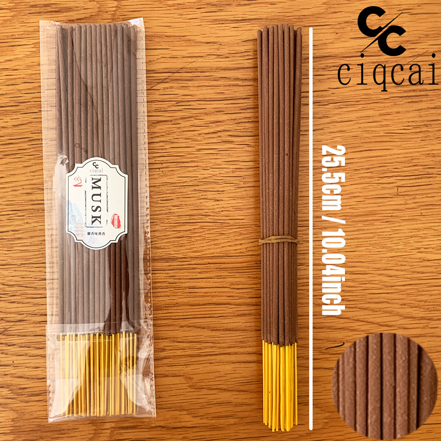 Tongkat Dupa Buatan Tangan Ber - Home Fragrance Homemade ulasan dan harga
