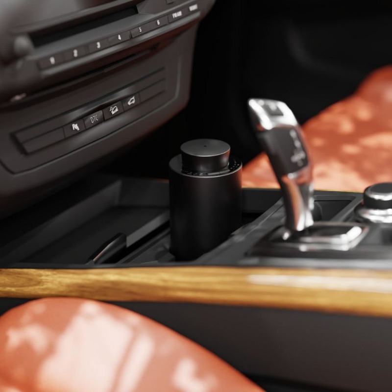 Mesin Pewangi Mobil dan Rumah  - Home Fragrance No.01 ulasan dan harga