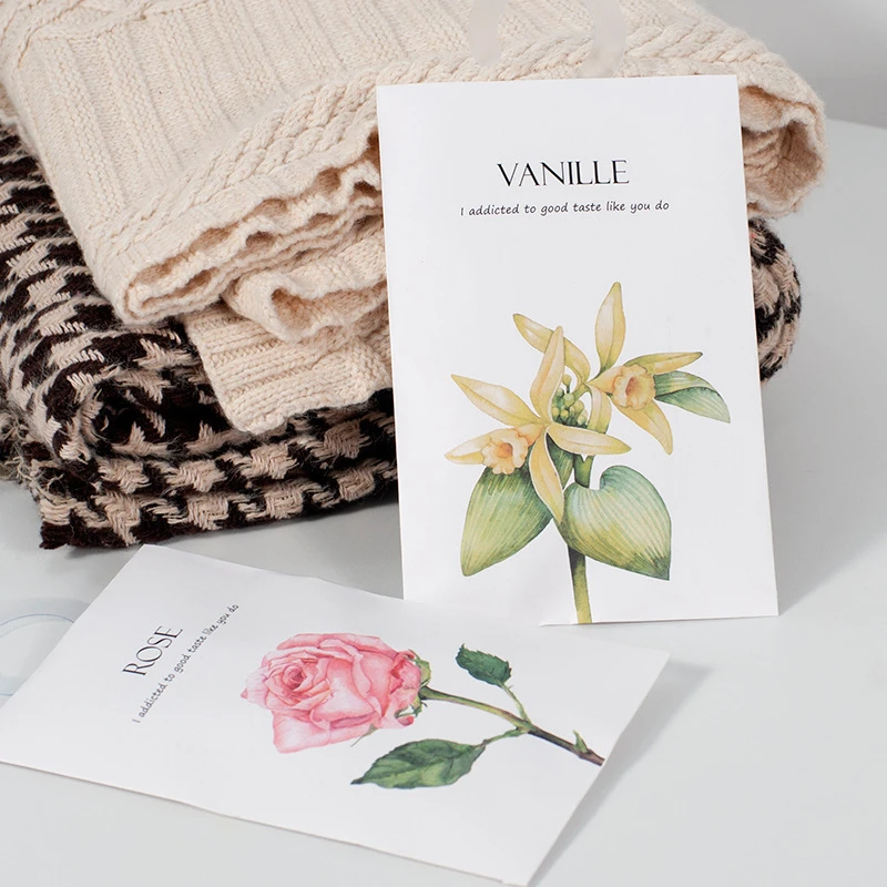 Lemari parfum rumah pria pewan - Home Fragrance Sachet ulasan dan harga