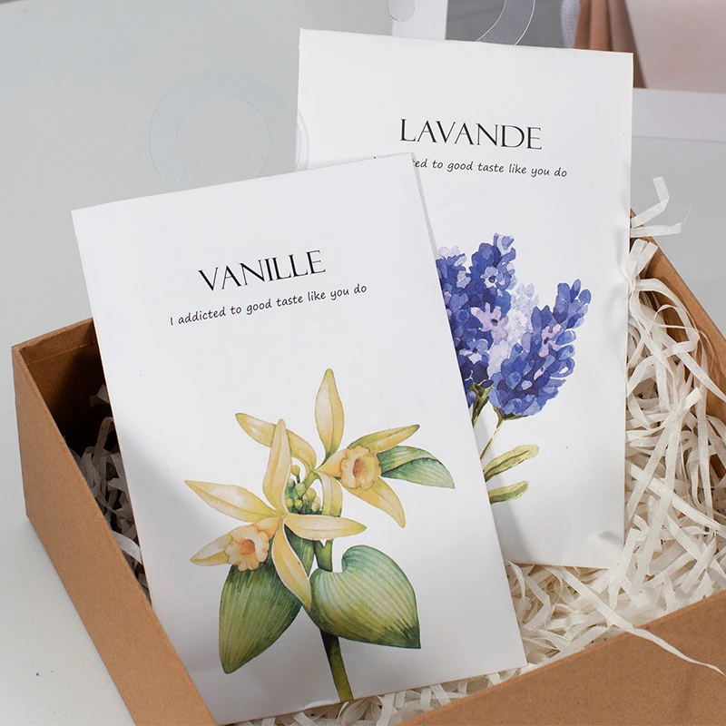 Lemari parfum rumah pria pewan - Home Fragrance Sachet ulasan dan harga