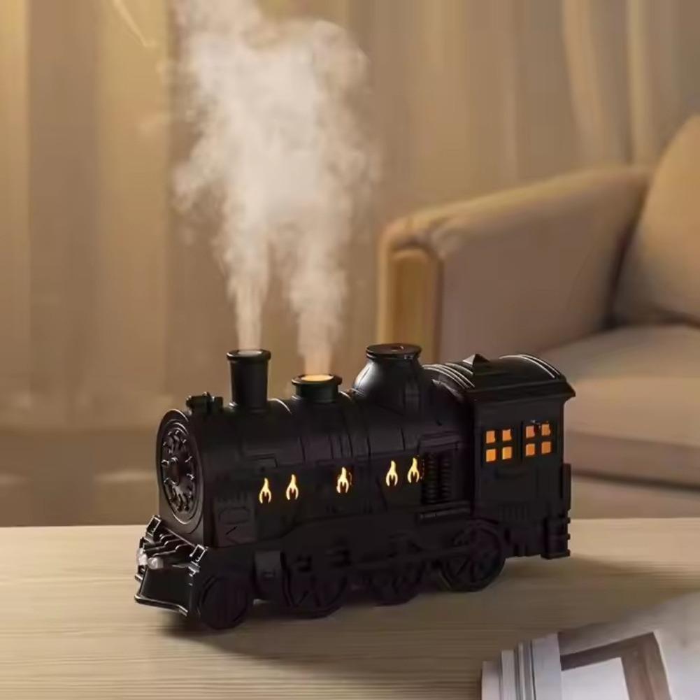 Mesin Aromaterapi Humidifier 3 - Home Fragrance Diffuser ulasan dan harga