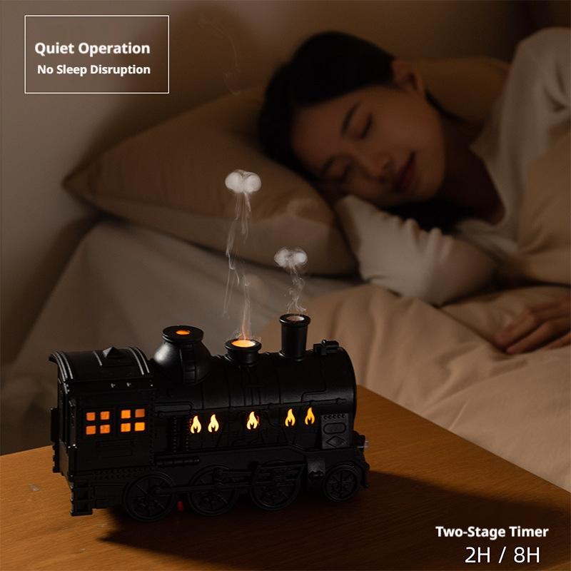 Mesin Aromaterapi Humidifier 3 - Home Fragrance Diffuser ulasan dan harga
