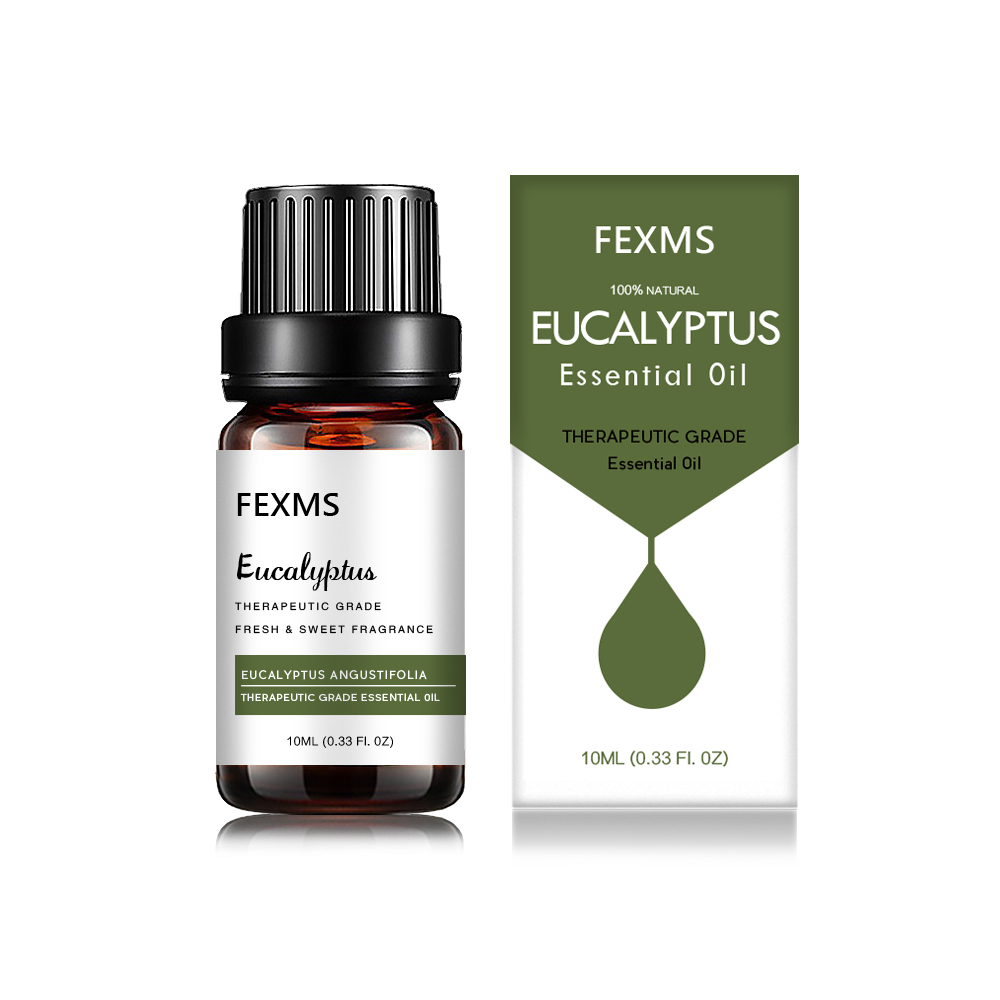 Minyak Esensial Eucalyptus (10 - Home Fragrance Eucalyptus ulasan dan harga
