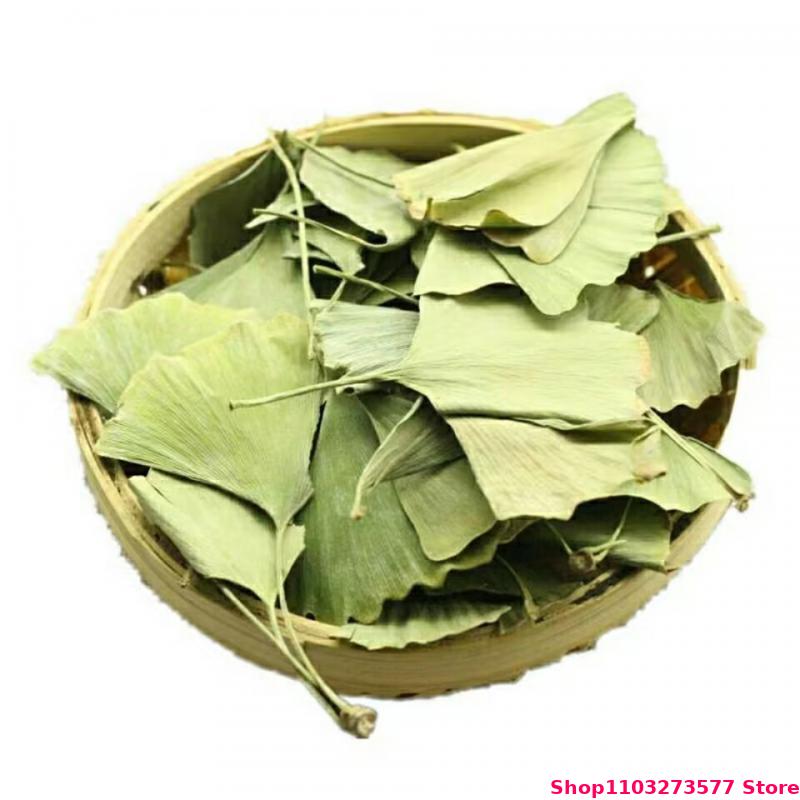 Daun Ginkgo Biloba Kering Berk - Home Fragrance Sachet ulasan dan harga