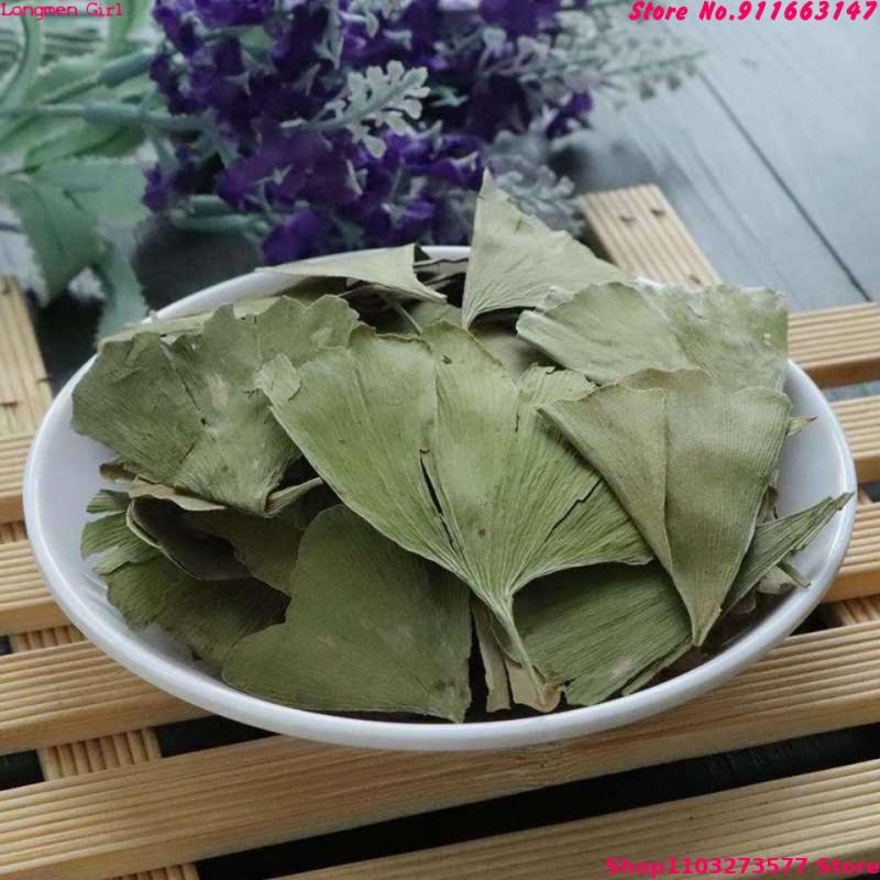 Daun Ginkgo Biloba Kering Berk - Home Fragrance Sachet ulasan dan harga