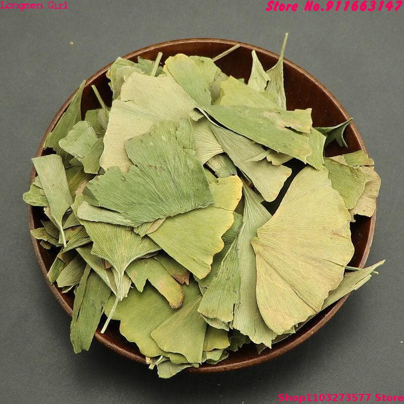 Daun Ginkgo Biloba Kering Berk - Home Fragrance Sachet ulasan dan harga