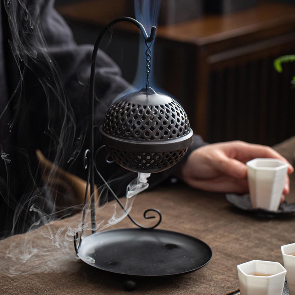 Tempat Dupa Zen Buddha dari Ka - Home Fragrance Zen ulasan dan harga