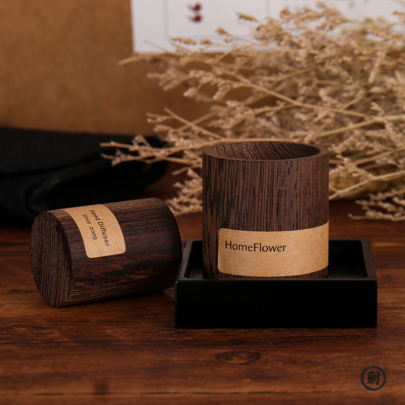 Pengharum Ruangan Aroma Walnut - Home Fragrance Diffuser ulasan dan harga