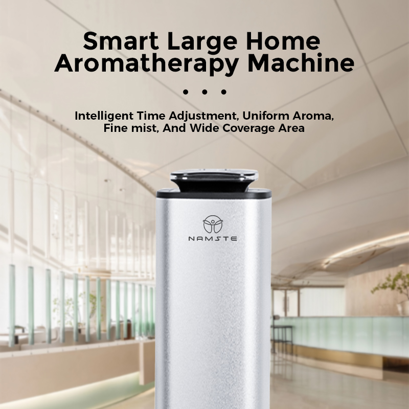 NAMSTE penyegar udara rumah 80 - Home Fragrance Diffuser ulasan dan harga