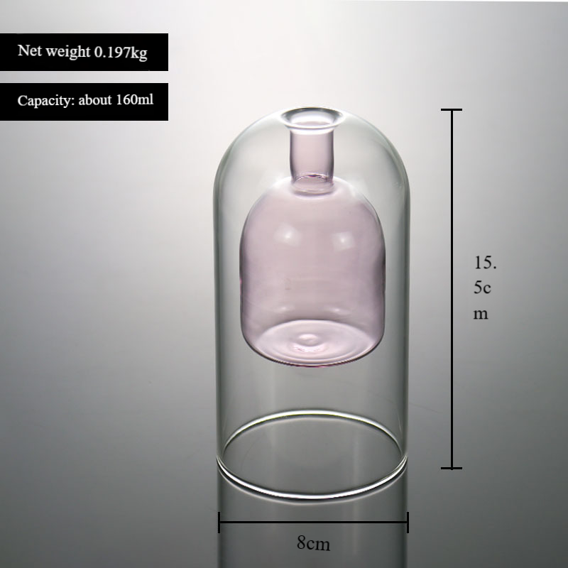 Botol Penyebar Buluh Kaca Wang - Home Fragrance Best ulasan dan harga