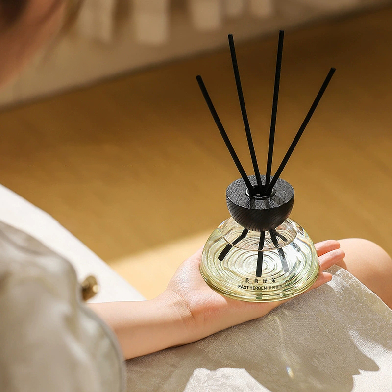 Botol Diffuser Reed 200ml deng - Home Fragrance Jasmine ulasan dan harga