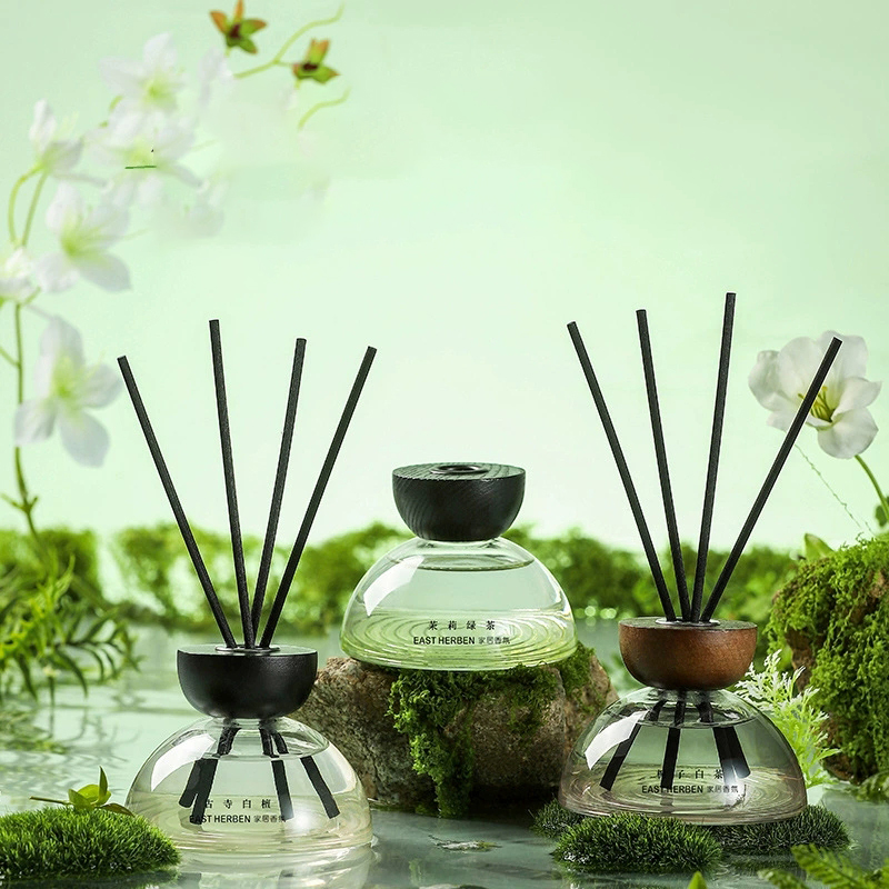 Botol Diffuser Reed 200ml deng - Home Fragrance Jasmine ulasan dan harga