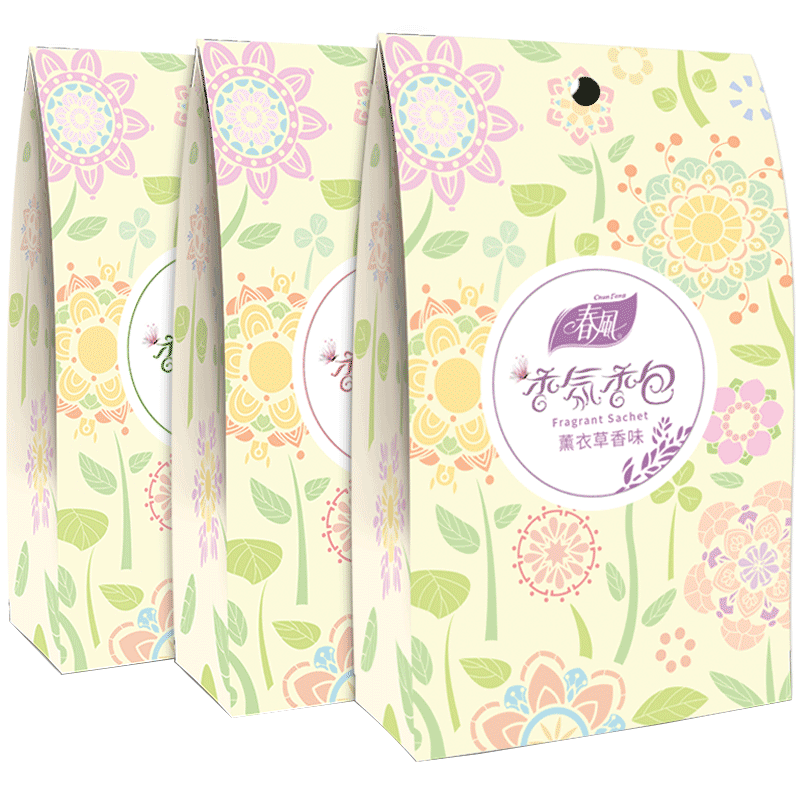 Kantong Rempah Wangi Alami yan - Home Fragrance Sachet ulasan dan harga