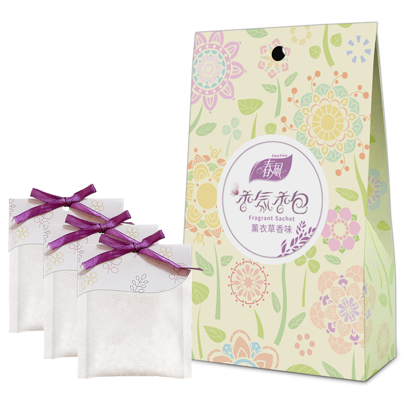 Kantong Rempah Wangi Alami yan - Home Fragrance Sachet ulasan dan harga