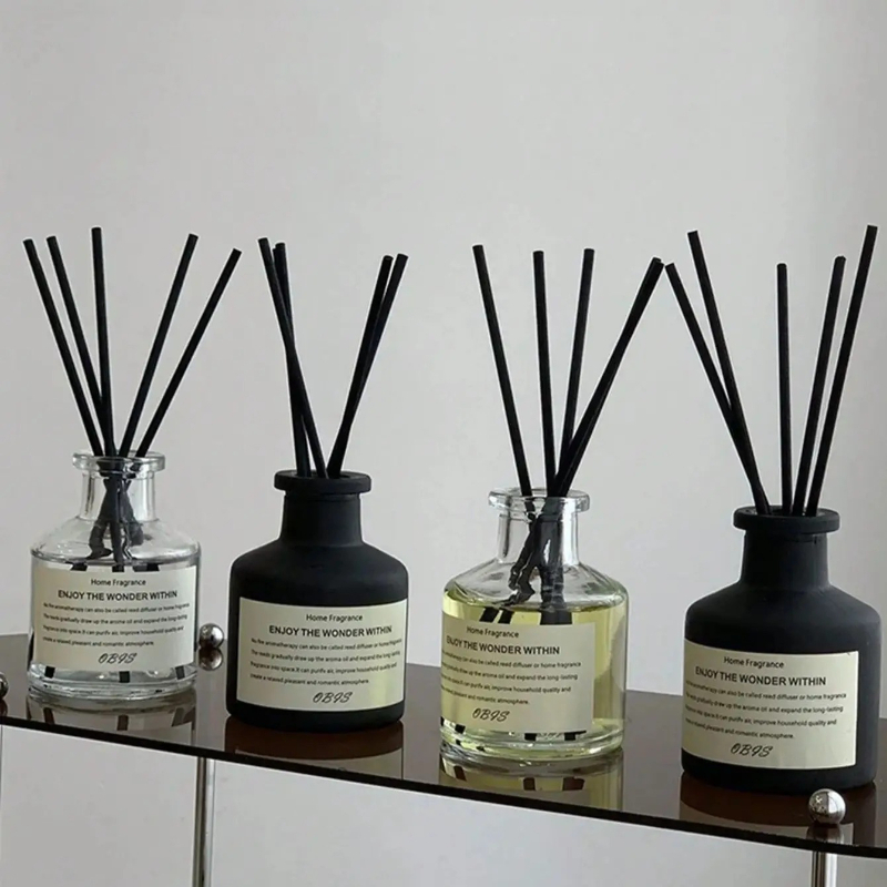 50ml Pewangi Ruangan Tanpa Api - Home Fragrance Jasmine ulasan dan harga