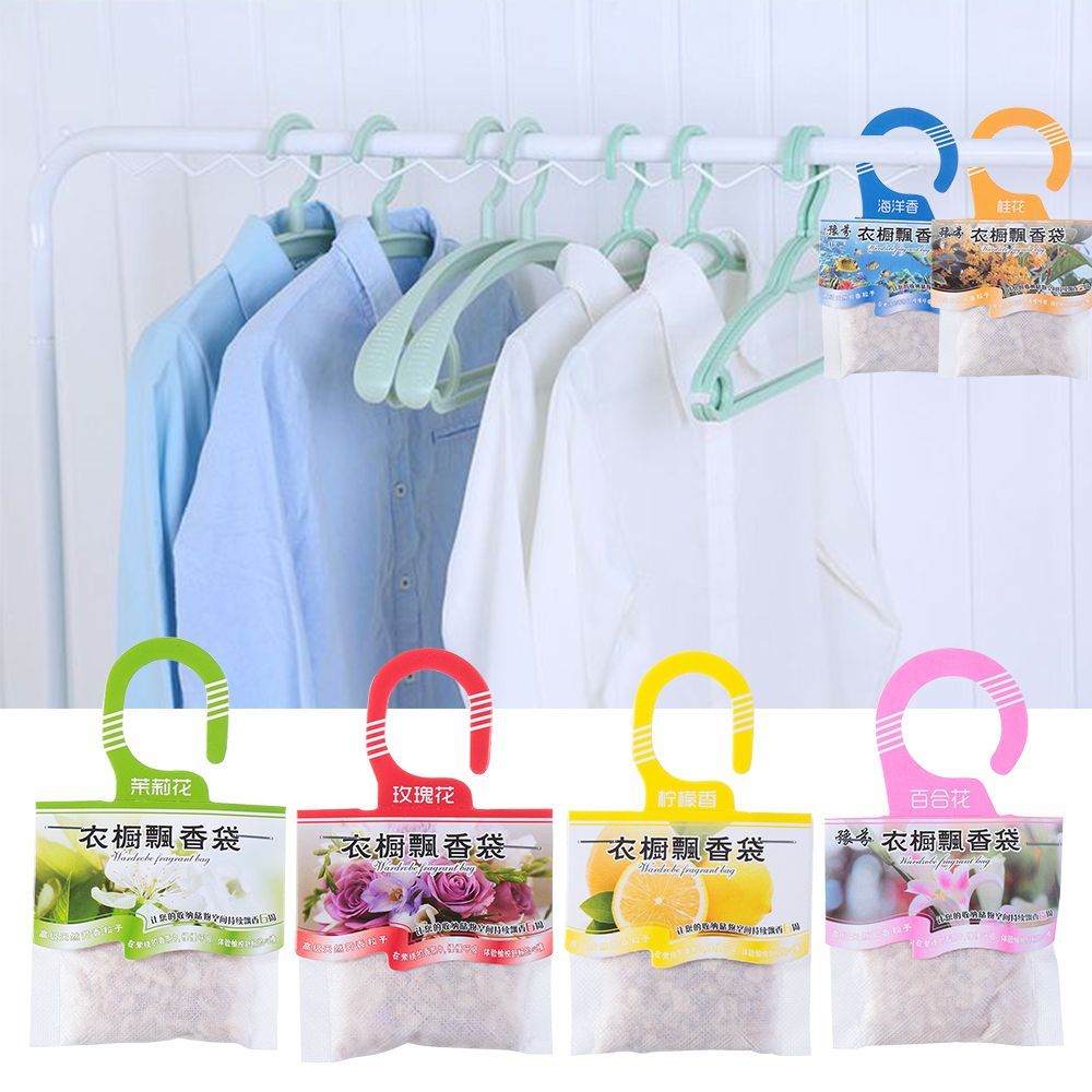 Tas bumbu wewangian wangi dapa - Home Fragrance Sachet ulasan dan harga