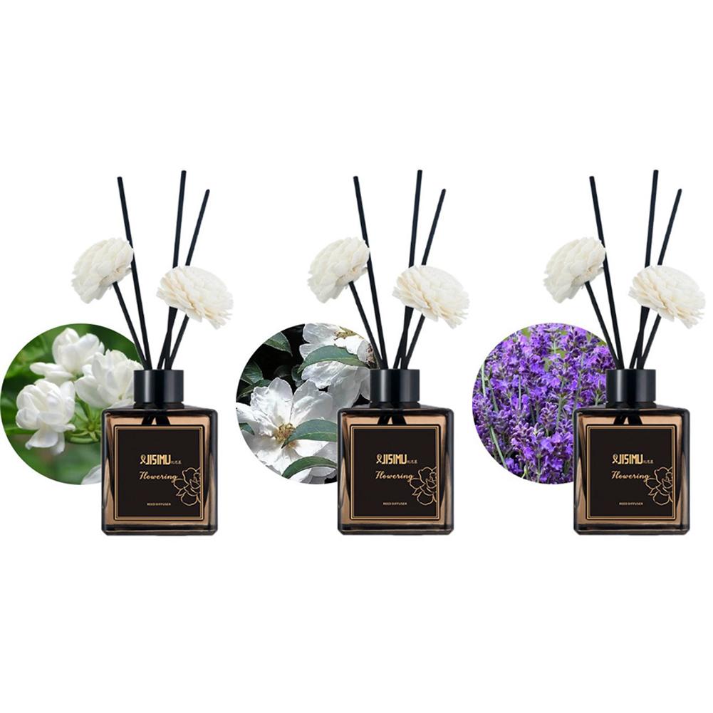 Pengharum Ruangan Aromaterapi  - Home Fragrance Jasmine ulasan dan harga