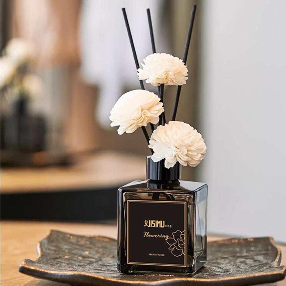 Pengharum Ruangan Aromaterapi  - Home Fragrance Jasmine ulasan dan harga