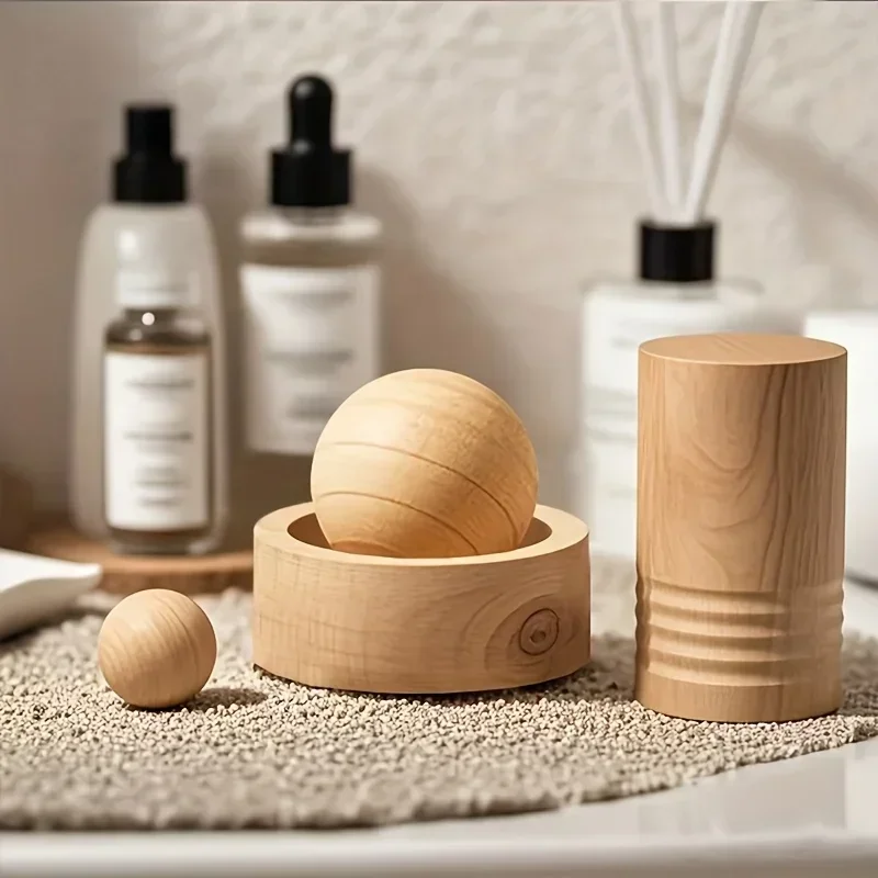 Diffuser Minyak Esensial Mobil - Home Fragrance Homemade ulasan dan harga