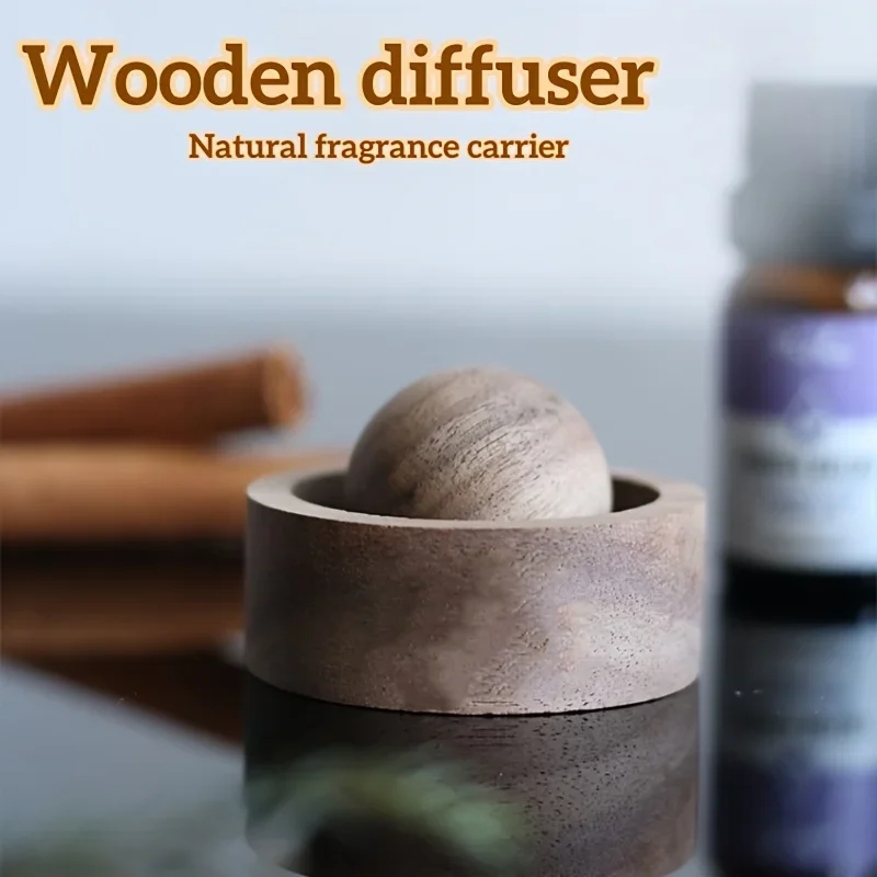 Diffuser Minyak Esensial Mobil - Home Fragrance Homemade ulasan dan harga