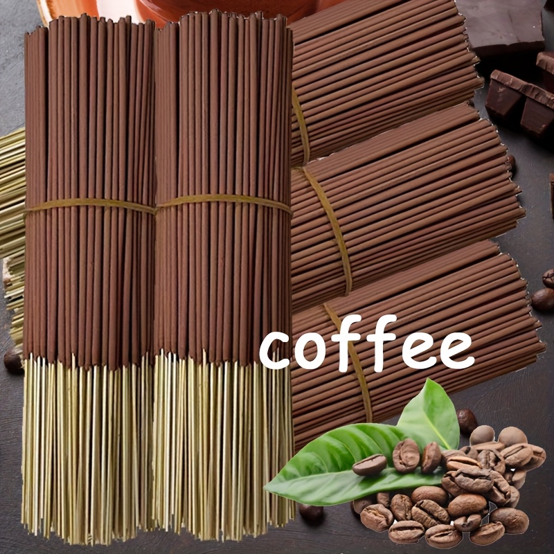 Stik Aroma Kopi Buatan Tangan  - Home Fragrance Zen ulasan dan harga