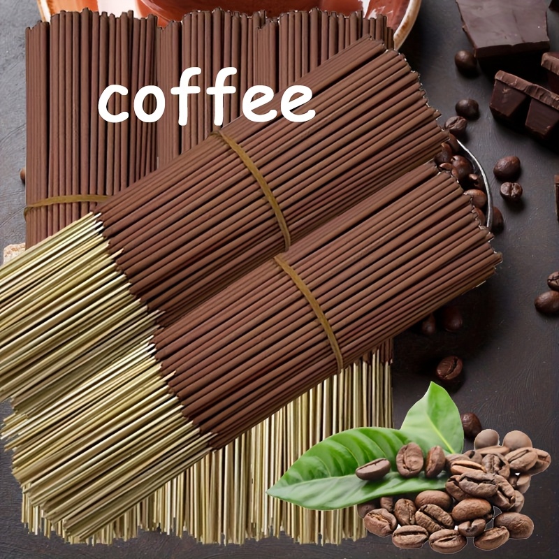 Stik Aroma Kopi Buatan Tangan  - Home Fragrance Zen ulasan dan harga