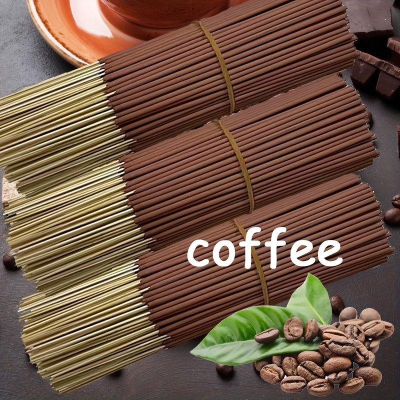 Stik Aroma Kopi Buatan Tangan  - Home Fragrance Zen ulasan dan harga