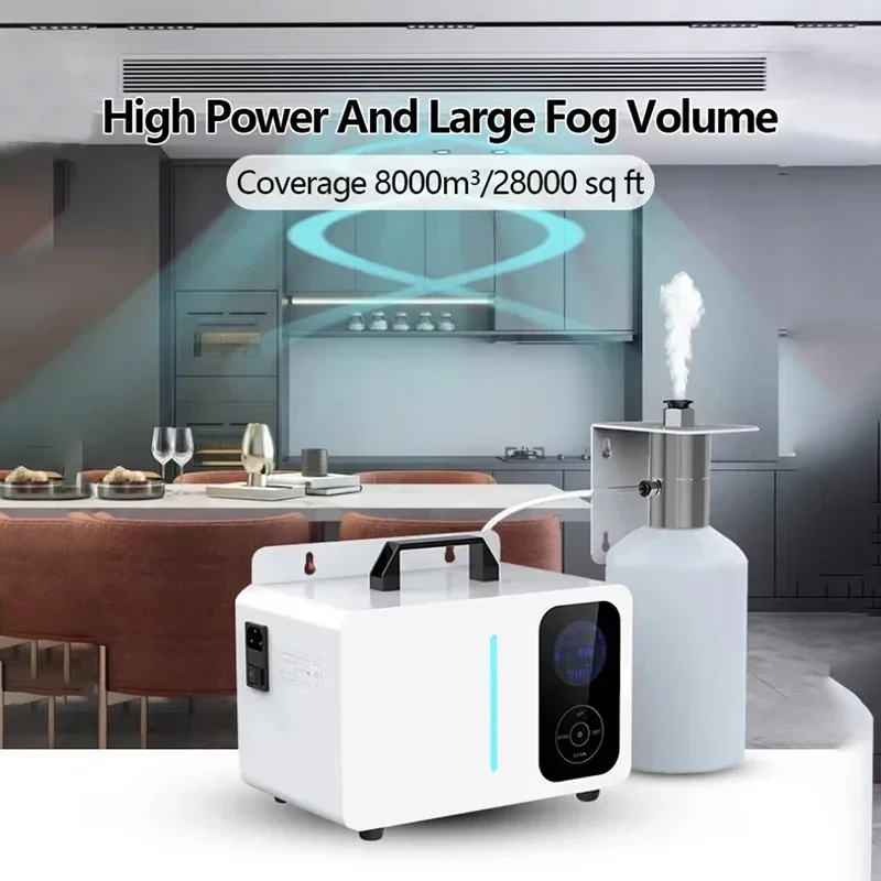 {best}Mesin Diffuser Aroma NAM - Home Fragrance Best ulasan dan harga